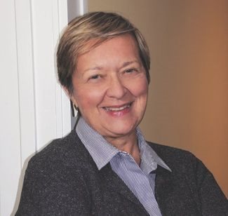 Ann E. Walton